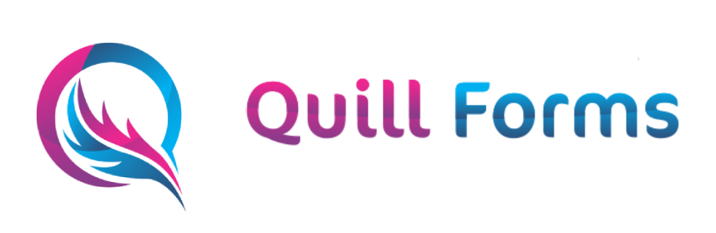 Quill Forms