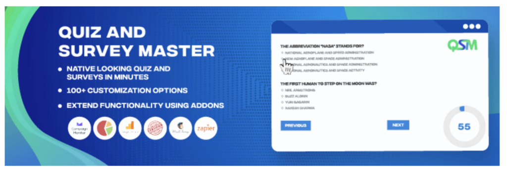 10 Best WordPress Quiz Plugins in 2023 (Top Picks)