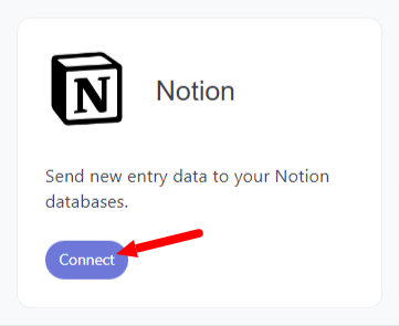 How to How to integrate Typeform in Notion (free, step-by-step)